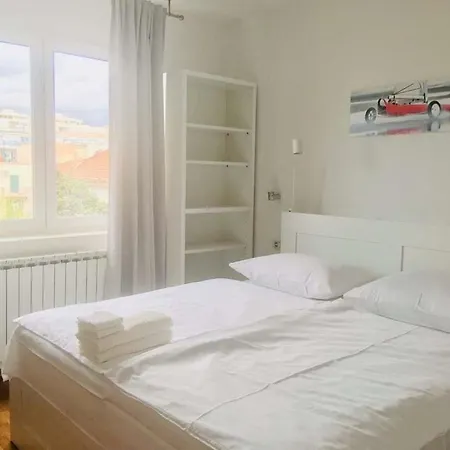 Pojisanska 32 Split